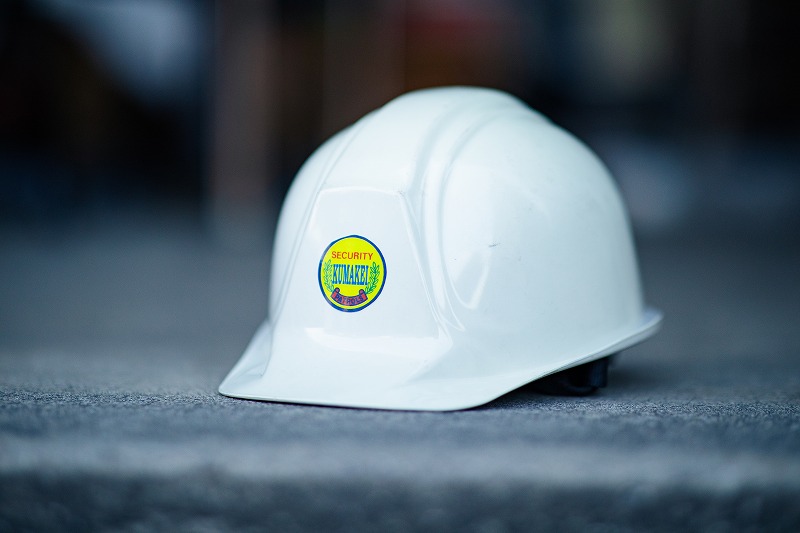 スタッフの教育